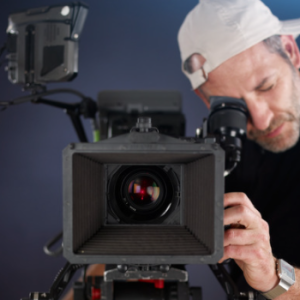 Dates des stages cinéma du Cours Florent aux Studios de la Victorine 