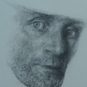 "La force du dessin" sur les cimaises de la fondation Émile-Hugues