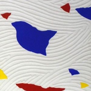 René Galassi : Empreintes