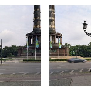  F A V R E T / M A N E Z Denkt mal ..... Berlin