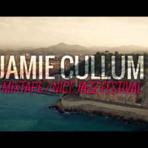 Jamie Cullum mix for #NJF2015