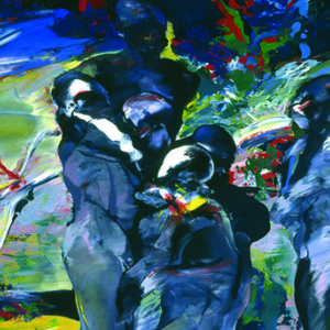 FRANTA, Le temps d'une œuvre