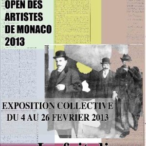 L'Entrepôt met en lumière quelques 30 talents grâce à un Open des artistes ambitieux