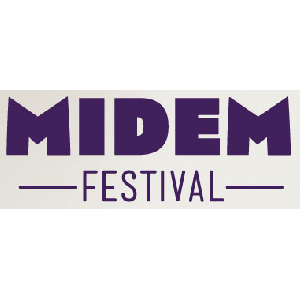 CANNES : MIDEM OFF