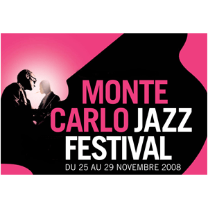 Monte-Carlo Jazz Festival