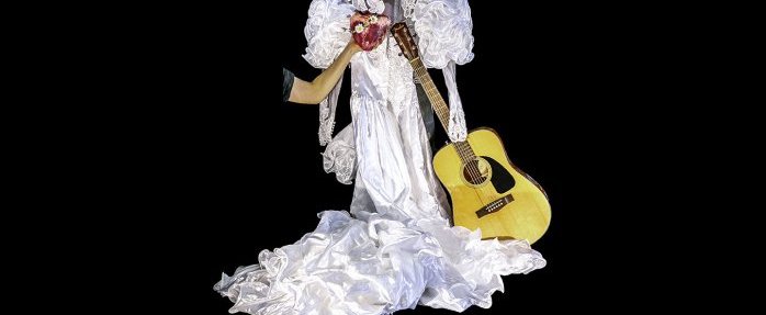 Théâtre : "Sans Andromaque" à Anthéa (Mise en scène Frédéric Fialon)