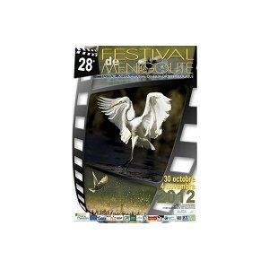 Ménigoute : Festival international du film ornithologique