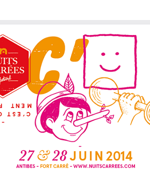 Newsletter du 5 juin 2014