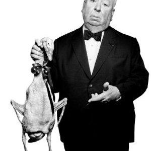 Exposition albert Watson à l'espace Soardi