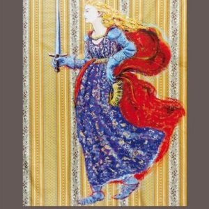  Véronique Champollion 