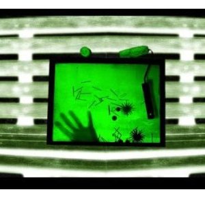 Surface sensible de Simon Couvin