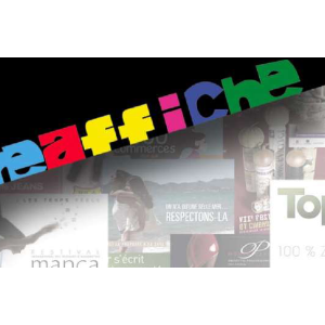 Concours Créaffiche : déjà 10 ans !