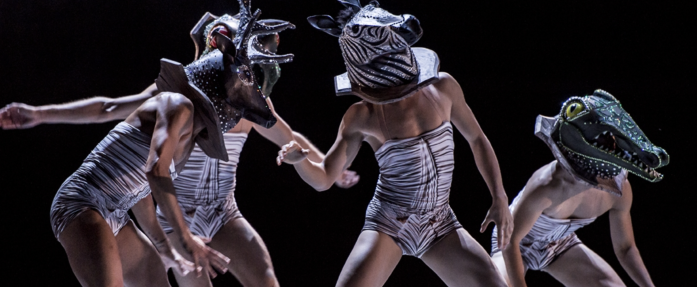 « L'enfant et les sortilèges » : un spectacle fascinant et un chef d'œuvre d'orchestration 