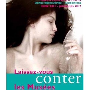 Fréjus : Laissez vous conter ! 