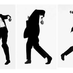 Robert Longo : l'angoisse s'invite au Mamac 