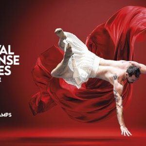 Festival de Danse Cannes – Côte d'Azur : deux semaines au cœur de la création du 21 novembre au 6 décembre 