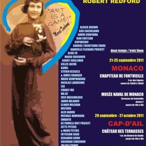 Exposition "Arternativelight" 