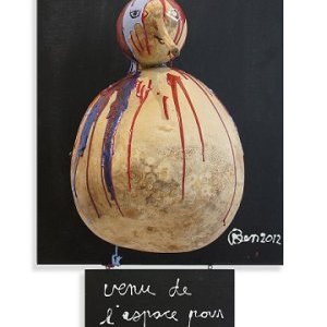 La Galerie Ferrero fête le printemps !