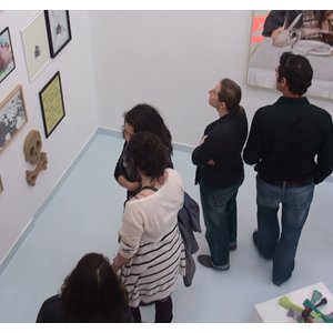 Ben et Bertrand Baraudou rendent la culture au public niçois