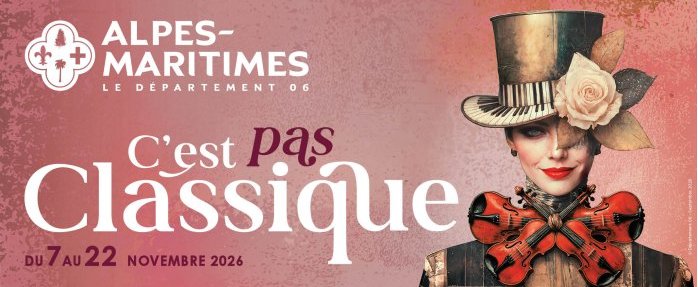 C'est pas Classique revient pour sa 21e édition du 7 au 22 novembre