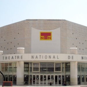 Nice : Le début de l'année sur les planches du TNN