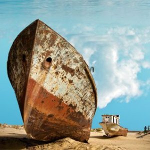 Théâtre de Grasse : Jusqu'à la mer et au-delà...