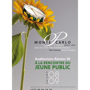 Midi musical et concert Jeune Public