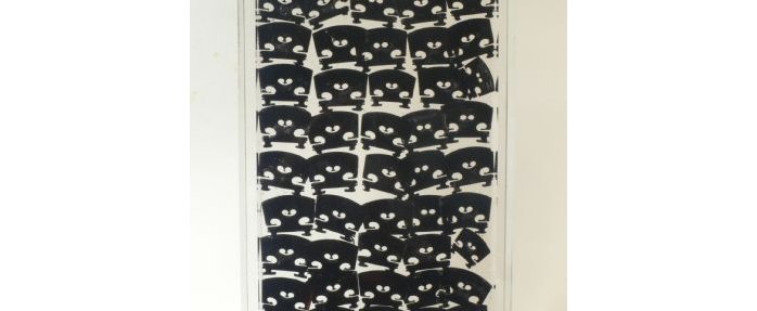 Arman Chevalets Br ?l ?s