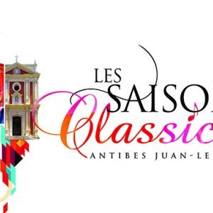 Les Saisons de musique classique à Antibes