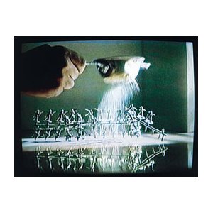 FRAC PACA : Prendre la porte et faire le mur