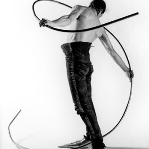 Attraction Cirque Ici (Secret & Monstration)- /Johann Le Guillerm