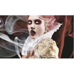 Coulisses ouverts au Théatre de Grasse !