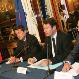 Festivités au programme du 150ème anniversaire de l'union de Nice à la France !