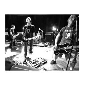 Burning Heads « OPPOSITE 2 » !