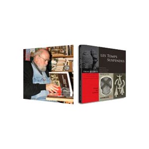 VAR : Exposition Michel Butor