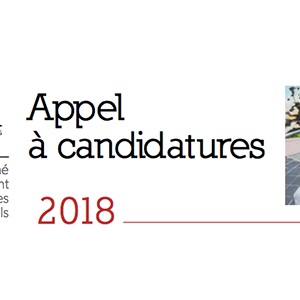Fondation Colas : appels à candidatures ouvert jusqu'au 31 octobre