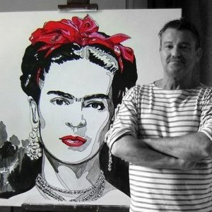 Yvon Kergal à l'hôtel Pullman de Mandelieu