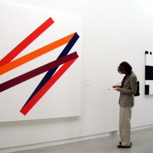 L'horreur de la ligne droite