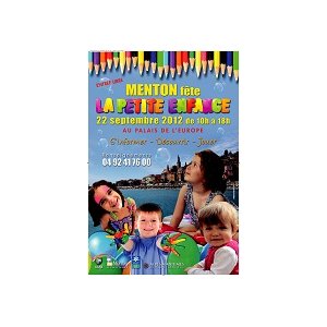 Salon de la Petite Enfance