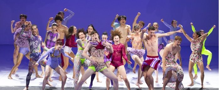 À Cannes, la passion de la danse se vit toute l'année !
