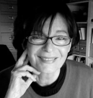 Jacqueline GUILLERMAIN