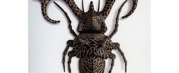 Bernard Reyboz, grand prestidigitateur