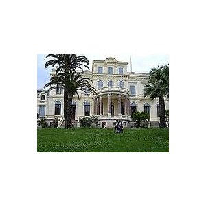 Mina May à la MJC Picaud !