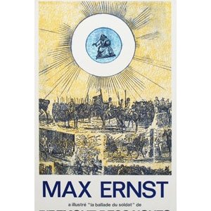 La Ballade du Soldat 
