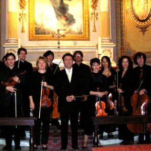 La Seyne sur mer : concert de l'Ensemble Instrumental de Nice