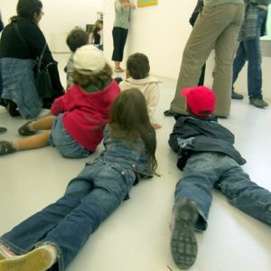 Ateliers artistiques pour tous !