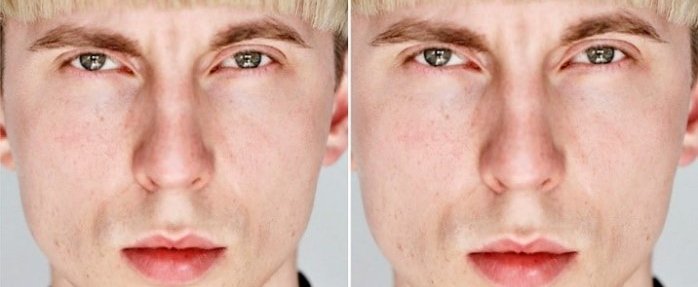 Portraits de réfugiés ukrainiens : un projet du photographe Olivier Roller