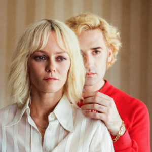 Le couteau dans le coeur, de Yann Gonzalez