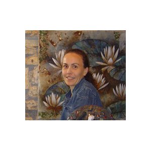 Exposition Séraphine Vaneph