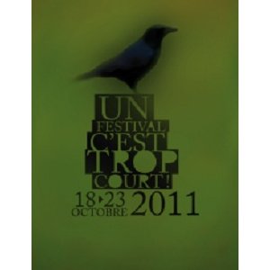 Court métrage : Un Festival c'est Trop Court à Nice